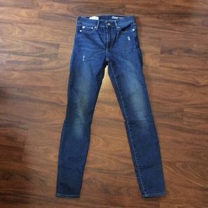 Gap Skinny Jeans